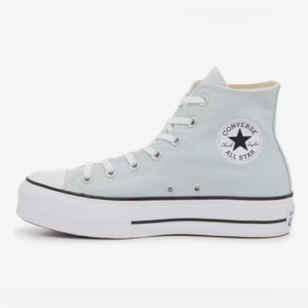 Converse All Star High-Top Sneakers